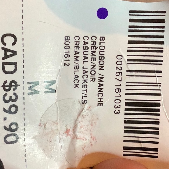 🔥Windbreaker - Picture 3 of 3